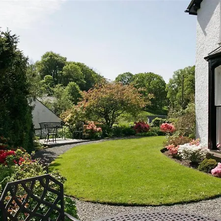 Luxurious Holiday At Skelwith Fold With Lush Garden Дом отдыха *