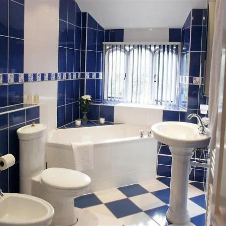 Luxurious Holiday At Skelwith Fold With Lush Garden *