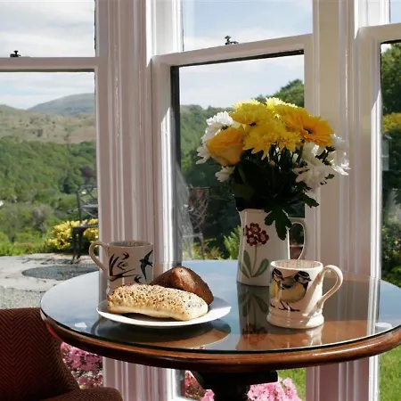 Luxurious Holiday At Skelwith Fold With Lush Garden Элтеруотер