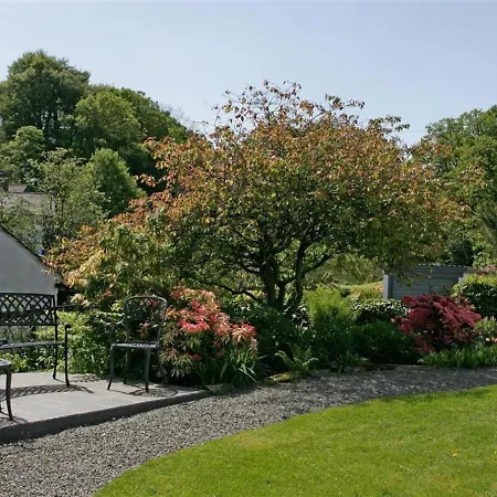 Luxurious Holiday At Skelwith Fold With Lush Garden Элтеруотер