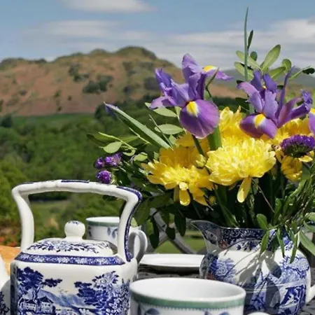 Luxurious Holiday At Skelwith Fold With Lush Garden Дом отдыха *