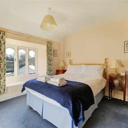 Luxurious Holiday At Skelwith Fold With Lush Garden Элтеруотер