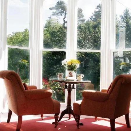 Luxurious Holiday At Skelwith Fold With Lush Garden *
